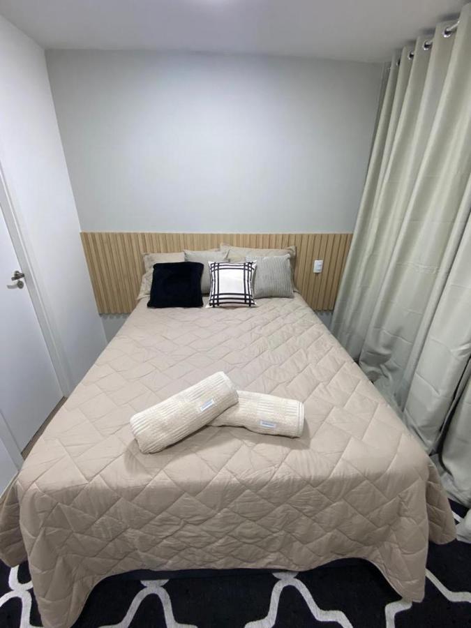 Studio Silencioso E Encantador No Bras/Piscina Daire Sao Paulo Dış mekan fotoğraf