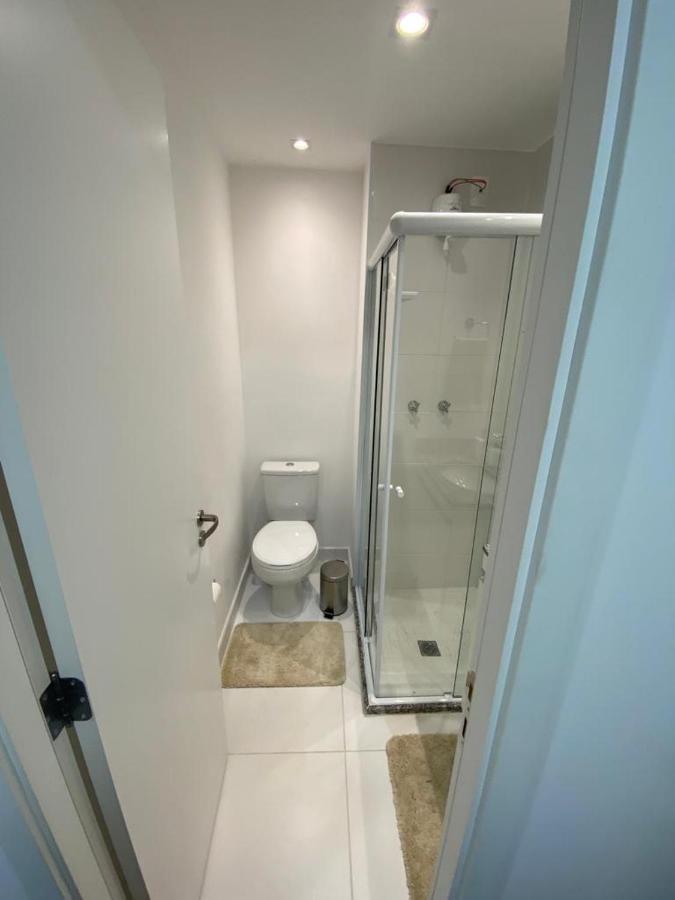 Studio Silencioso E Encantador No Bras/Piscina Daire Sao Paulo Dış mekan fotoğraf