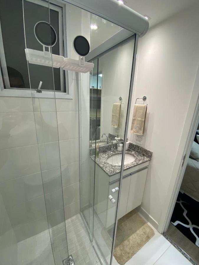 Studio Silencioso E Encantador No Bras/Piscina Daire Sao Paulo Dış mekan fotoğraf